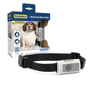 ultrasonic collar, best barking collar for dogs