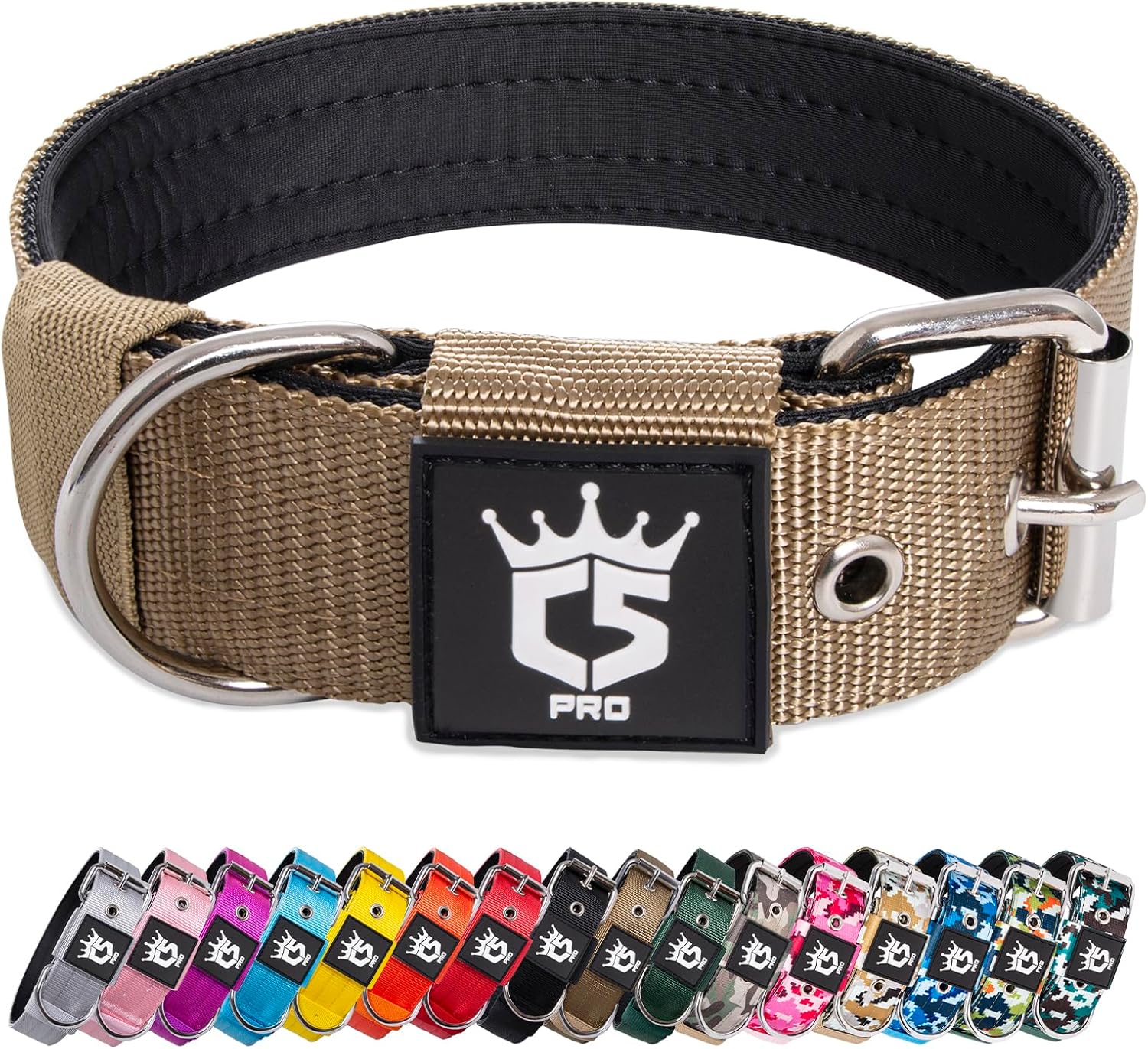 Dog Collar Review